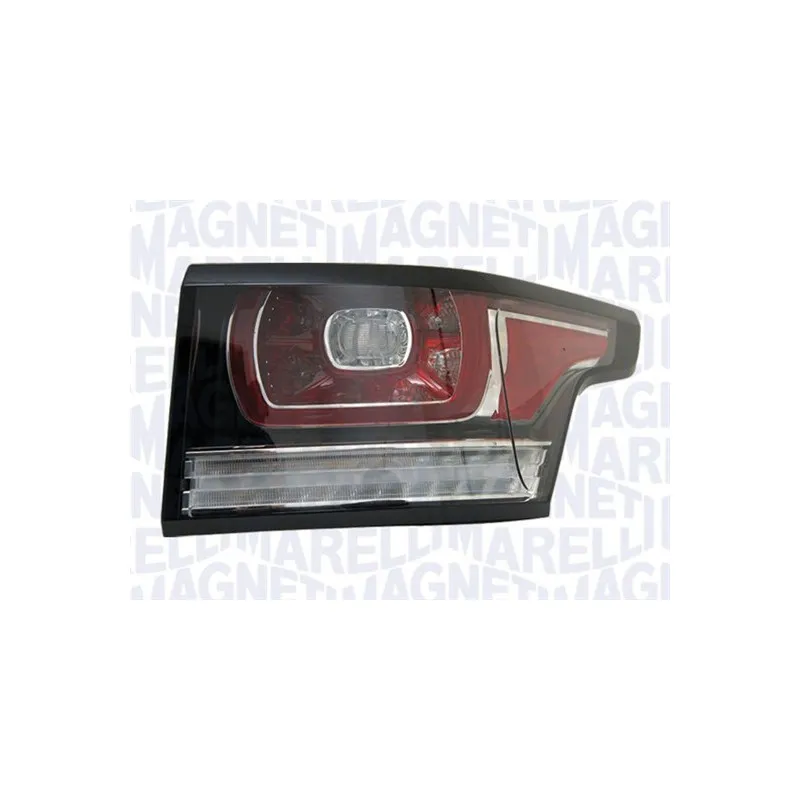 Feu arrière MAGNETI MARELLI 714026320802