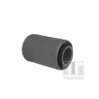 Silent bloc de suspension (train avant) TEDGUM 00588867 - Visuel 1