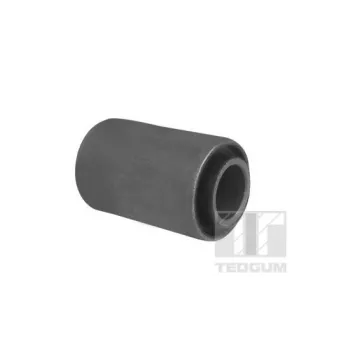 Silent bloc de suspension (train avant) TEDGUM 00588867