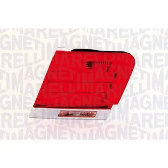 Feu arrière MAGNETI MARELLI 714027000701