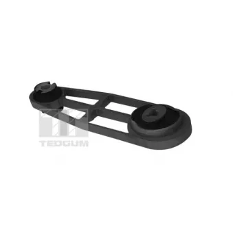 Support moteur TEDGUM 00589885