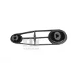 Support moteur TEDGUM 00589885 - Visuel 2