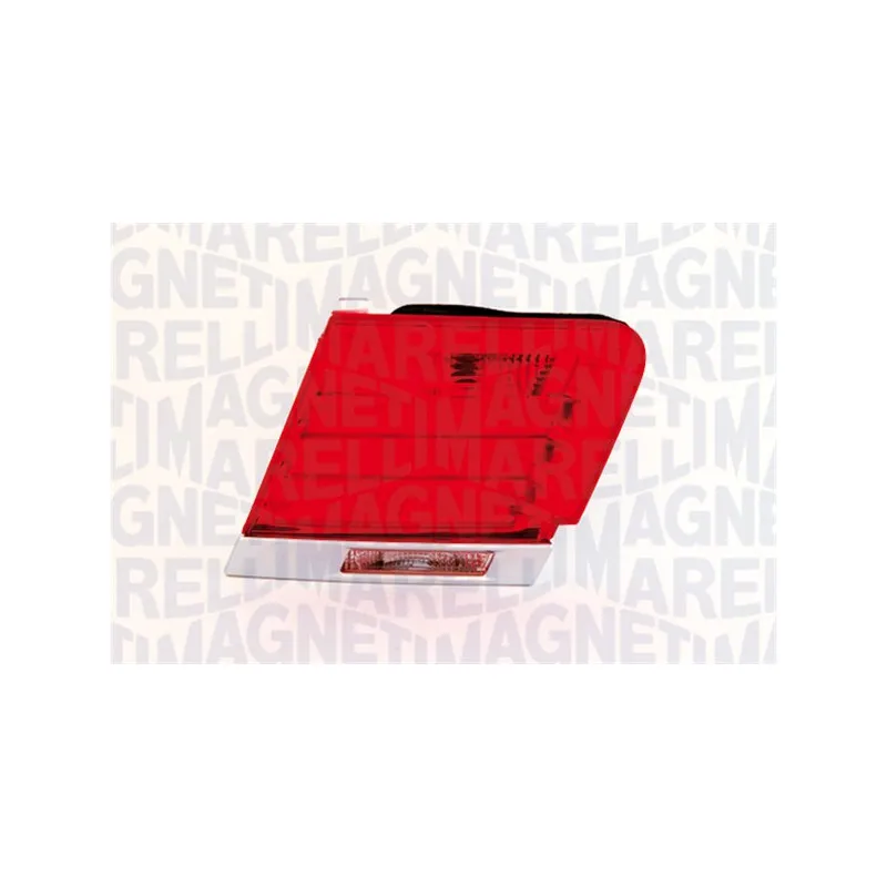 Feu arrière MAGNETI MARELLI 714027000801