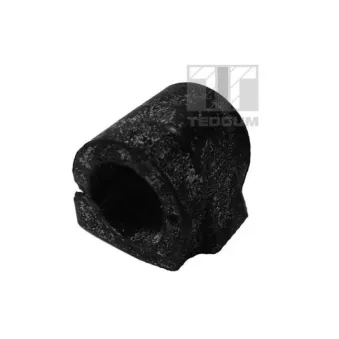 Suspension, stabilisateur TEDGUM 00589931