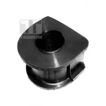 Suspension, stabilisateur TEDGUM 00600076