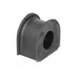 Suspension, stabilisateur TEDGUM 00602396 - Visuel 1