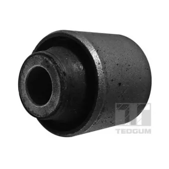 Silent bloc de suspension (train avant) TEDGUM 00603584