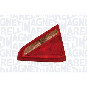 Feu arrière MAGNETI MARELLI