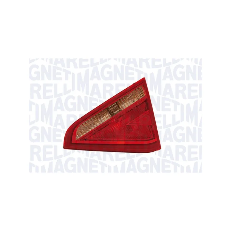 Feu arrière MAGNETI MARELLI 714027010702