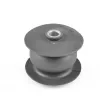 Support moteur TEDGUM 00603794 - Visuel 1