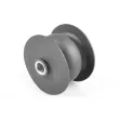 Support moteur TEDGUM 00603794 - Visuel 3