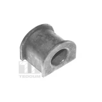 Suspension, stabilisateur TEDGUM 00605329