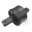 Support moteur TEDGUM 00606292 - Visuel 1