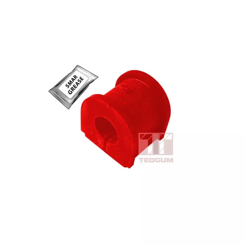 Suspension, stabilisateur TEDGUM 00608072