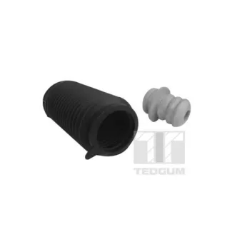 Kit de protection contre la poussière, amortisseur TEDGUM 00608873