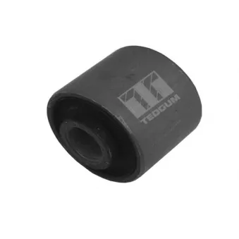 Silent bloc de suspension (train avant) TEDGUM 00609242