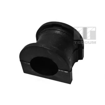 Suspension, stabilisateur TEDGUM 00612015