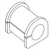 Suspension, stabilisateur TEDGUM 00612015 - Visuel 2