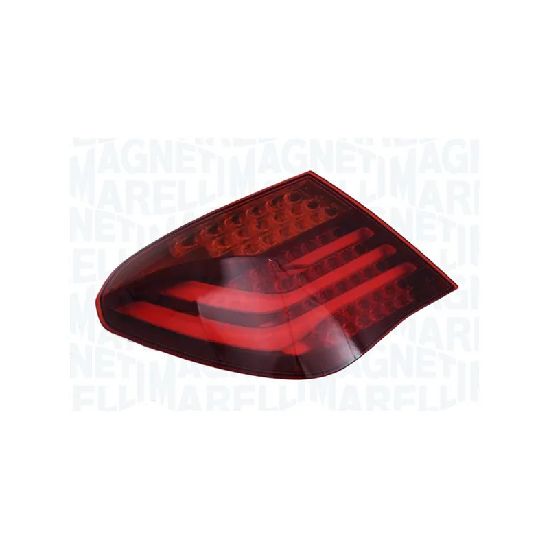 Feu arrière MAGNETI MARELLI 714027020807