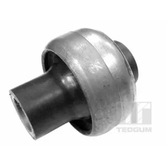 Silent bloc de suspension (train avant) TEDGUM 00613269