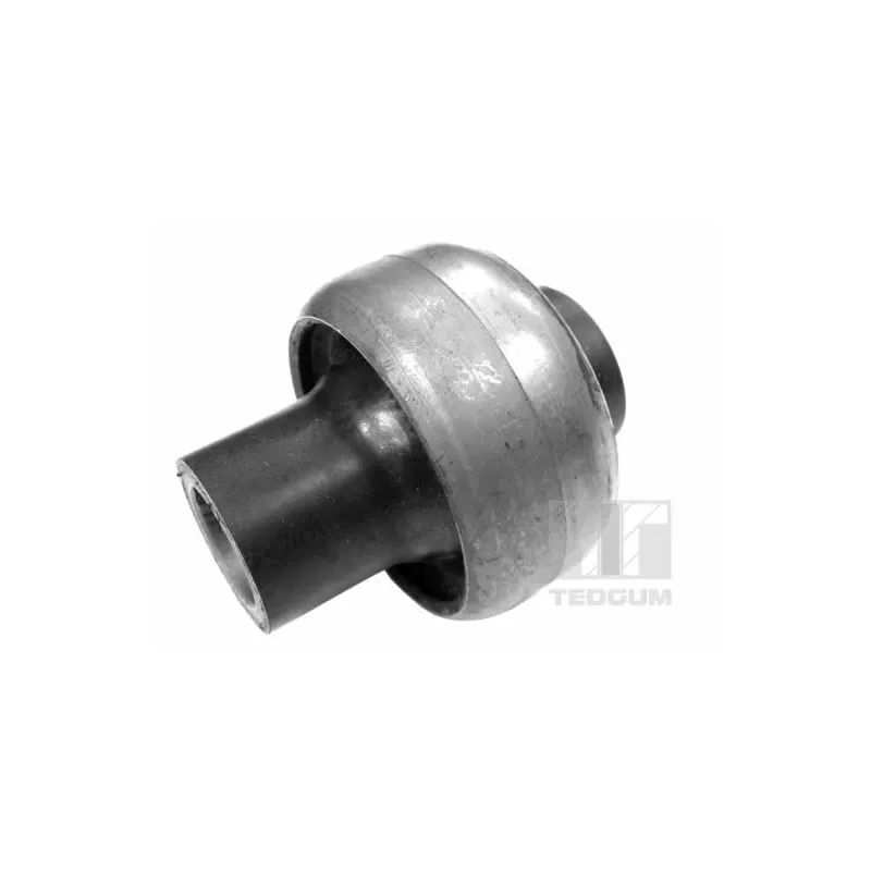Silent bloc de suspension (train avant) TEDGUM 00613269