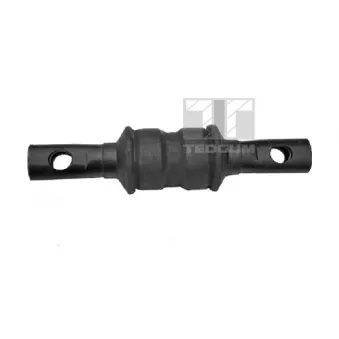 Silent bloc de suspension (train avant) TEDGUM 00616392