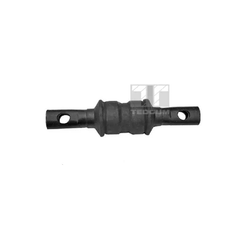 Silent bloc de suspension (train avant) TEDGUM 00616392
