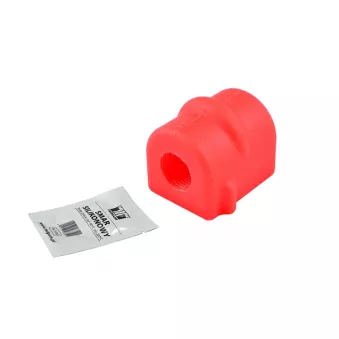 Suspension, stabilisateur TEDGUM 00618139