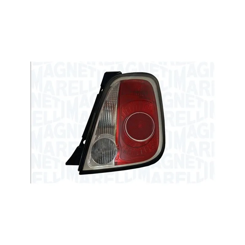 Feu arrière MAGNETI MARELLI 714027040886
