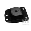 Support moteur avant gauche TEDGUM 00619276 - Visuel 1