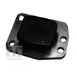 Support moteur avant gauche TEDGUM 00619276 - Visuel 2