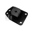 Support moteur avant gauche TEDGUM 00619276 - Visuel 3