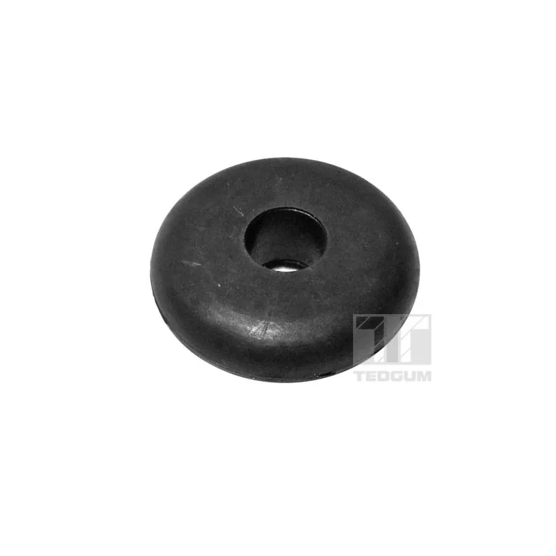 Suspension, barre de couplage stabilisatrice TEDGUM 00620166