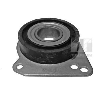 Palier, arbre moteur TEDGUM 00620602