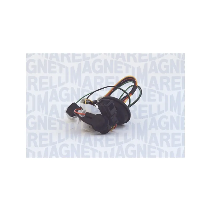 Support de lampe, feu arrière MAGNETI MARELLI 714027053601
