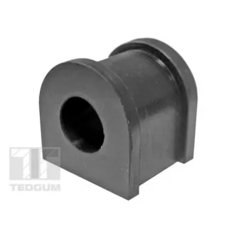 Suspension, stabilisateur TEDGUM 00624485