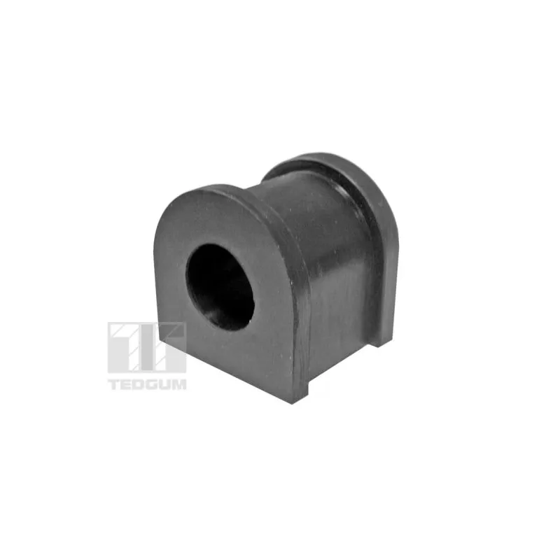 Suspension, stabilisateur TEDGUM 00624485