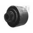 Silent bloc de suspension (train avant) TEDGUM 00624503 - Visuel 1