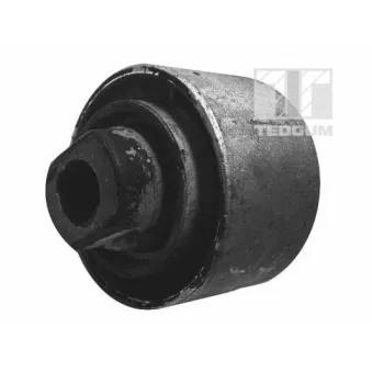 Silent bloc de suspension (train avant) TEDGUM 00624503