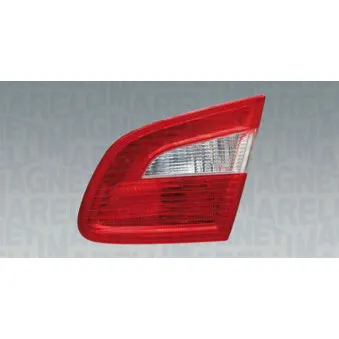Feu arrière MAGNETI MARELLI 714027061701
