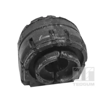 Suspension, stabilisateur TEDGUM 00628736