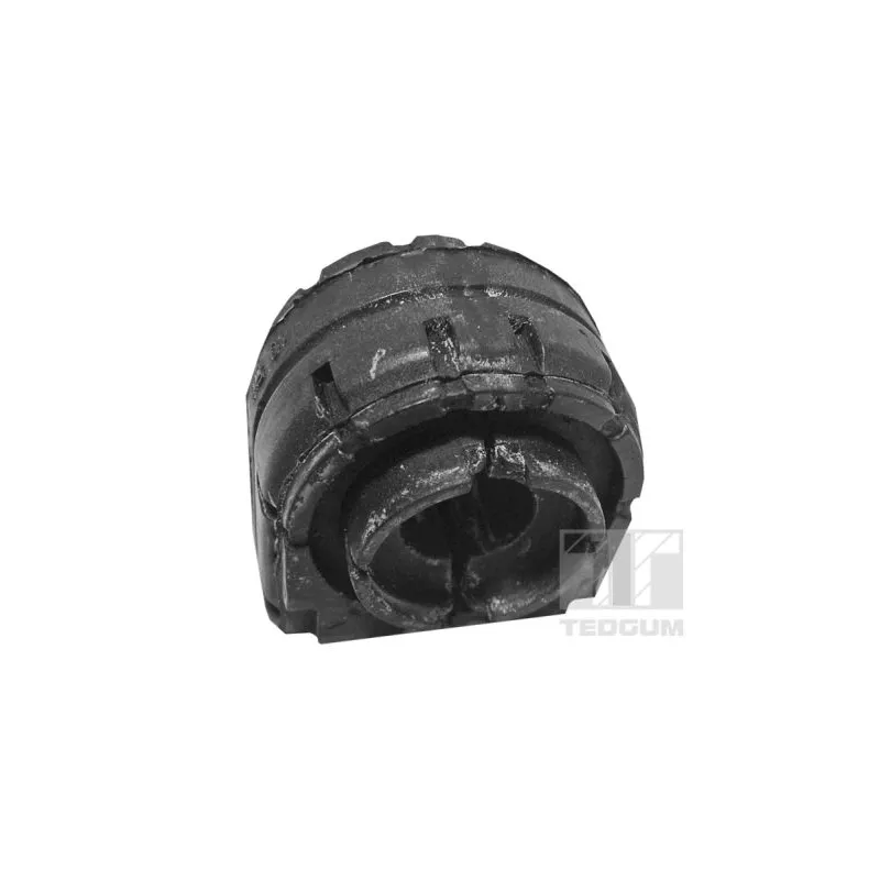 Suspension, stabilisateur TEDGUM 00628736