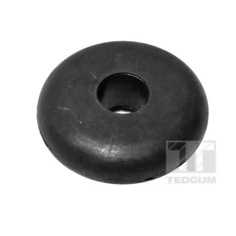 Suspension, barre de couplage stabilisatrice TEDGUM 00630862