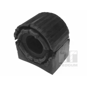 Suspension, stabilisateur TEDGUM 00634679
