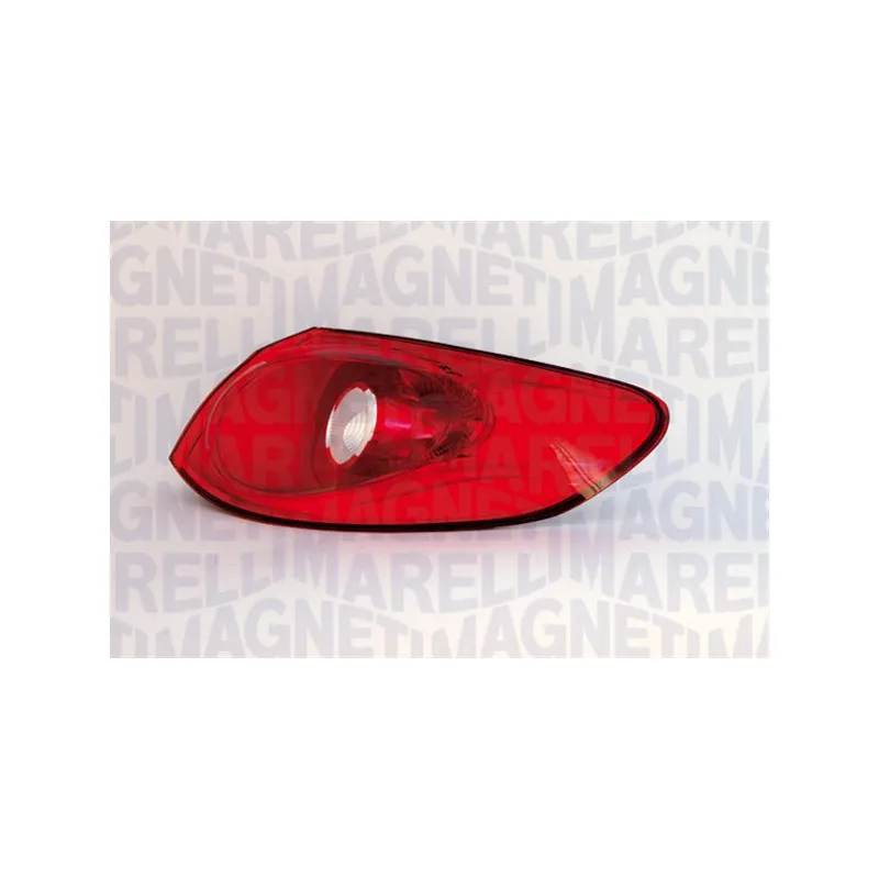 Feu arrière MAGNETI MARELLI 714027090701