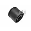 Silent bloc de suspension (train avant) TEDGUM 00636014 - Visuel 3
