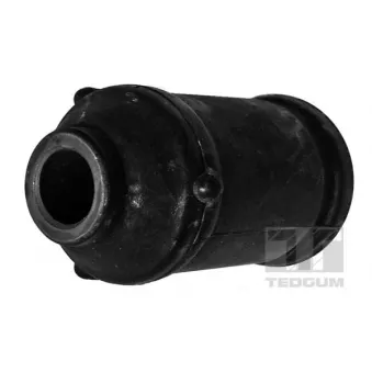 Silent bloc de suspension (train avant) TEDGUM 00636074