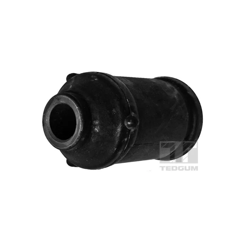 Silent bloc de suspension (train avant) TEDGUM 00636074