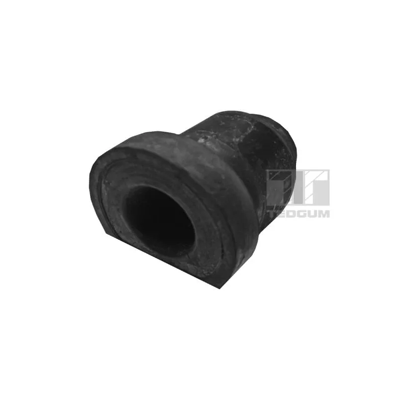 Silent bloc de suspension (train avant) TEDGUM 00636080