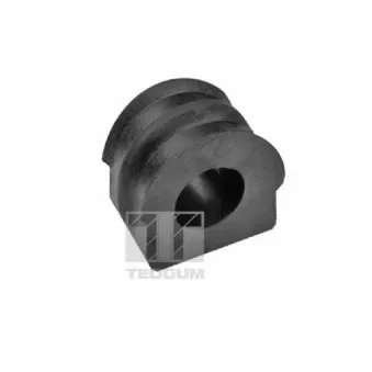 Suspension, stabilisateur TEDGUM 00636163
